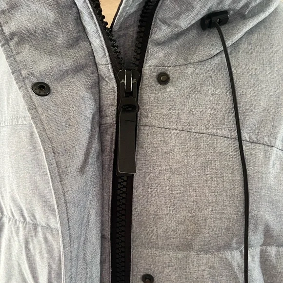 Zeroxposur Karen Quilted Puffer Jacket - Picture 8 of 14